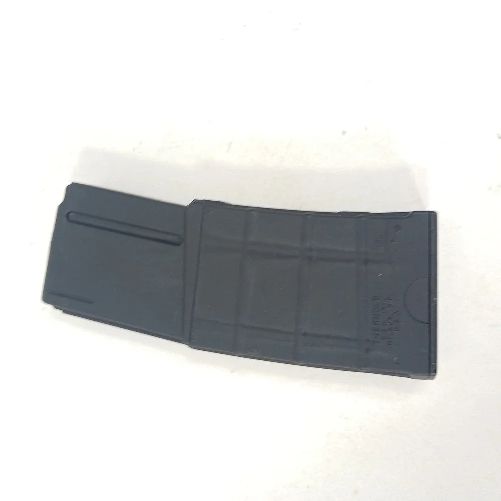 9 Thermold D&D Inc Wilson NC Polymer Magazine Accessory Black USA Made 4472900